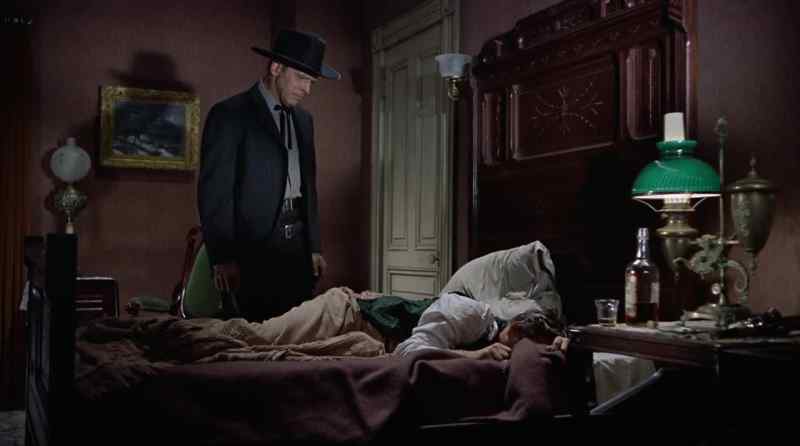 Doc, wake up