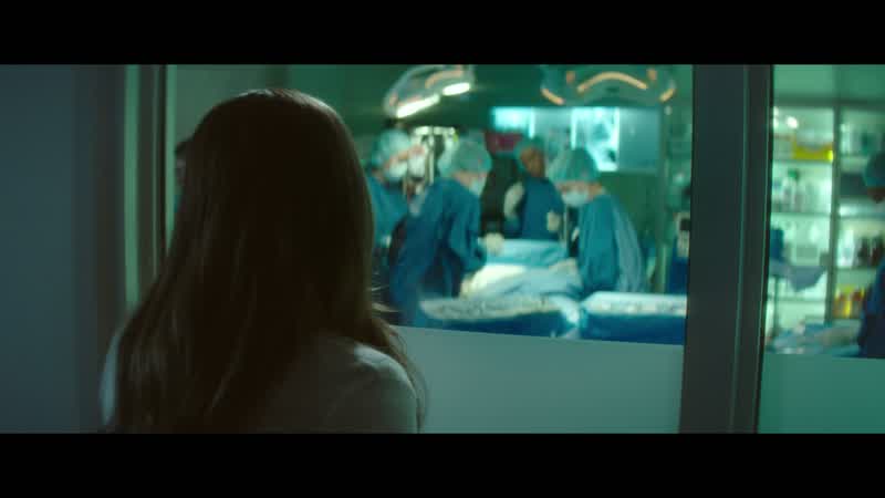DOCTOR 4: Okay, let's go, folks