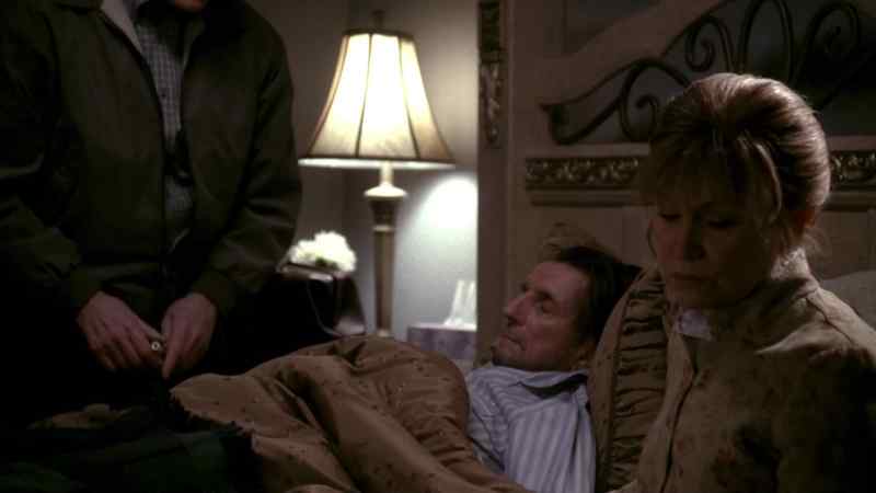 Doctor: BY ALL RIGHTS, HE SHOULD BE DEAD