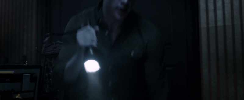 Doctor Clark, are you okay? Hey