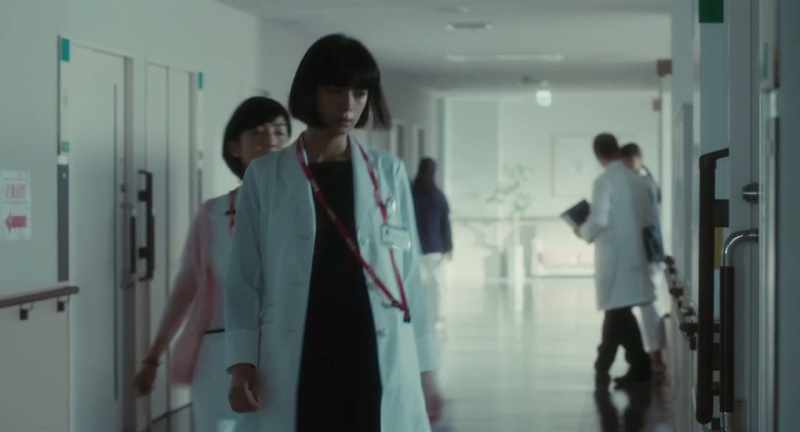 Doctor, do not complicate me. Doctor