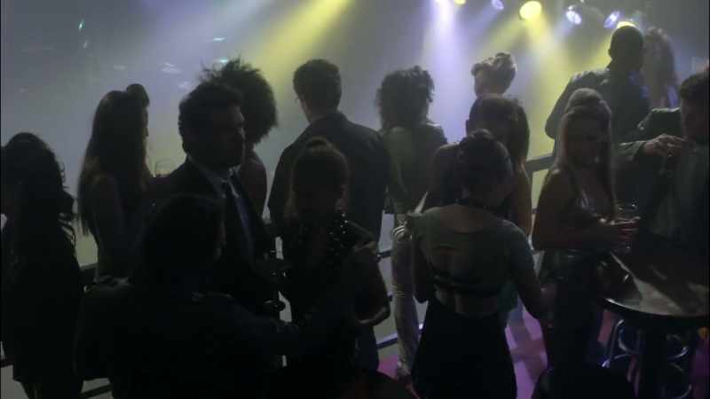 �� DOCTOR, DOCTOR HELP ME PLEASE, I KNOW YOU'LL UNDERSTAND ♪