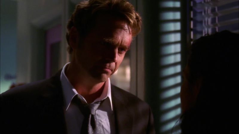 Doctor, how is my wife?