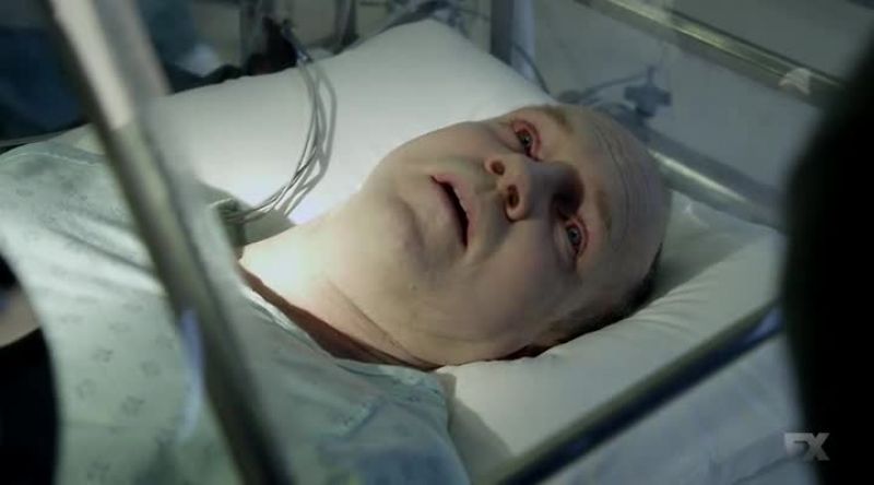 Doctor, I'm scared