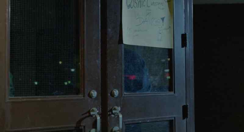 Doctor, I've changed my mind