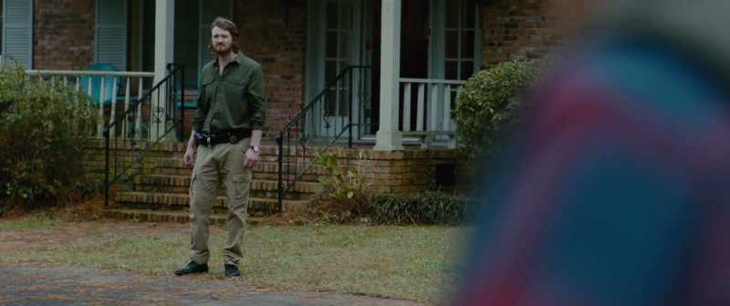 Doctor Keats alive? - He is
