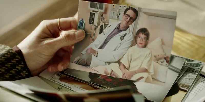 Doctor Mann