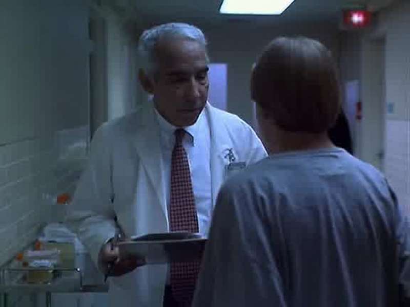 Doctor My friend