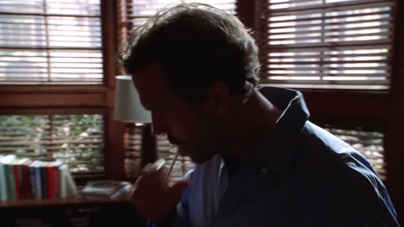 Doctor on TV: I'm sorry