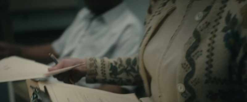 Doctor, patient nine, Desmond Wallace