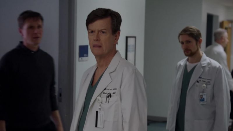Doctor