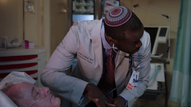 Doctor?