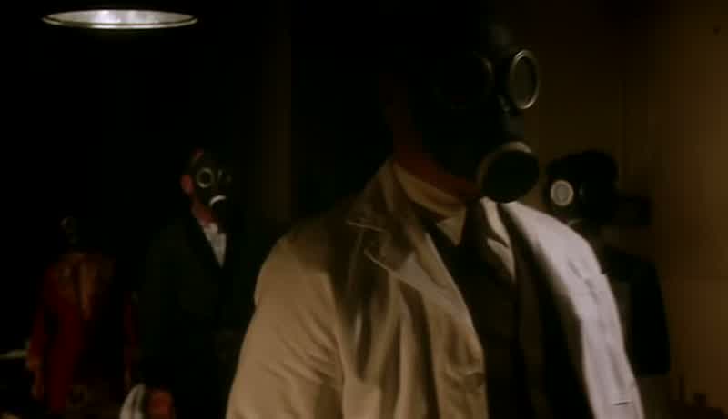 Doctor!