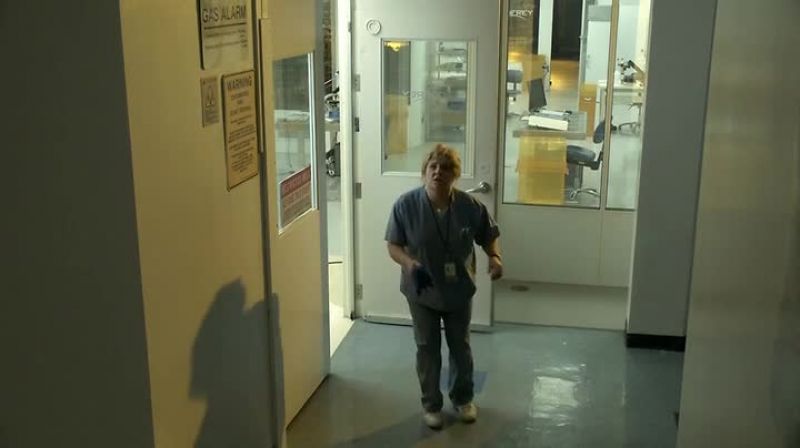 Doctor!
