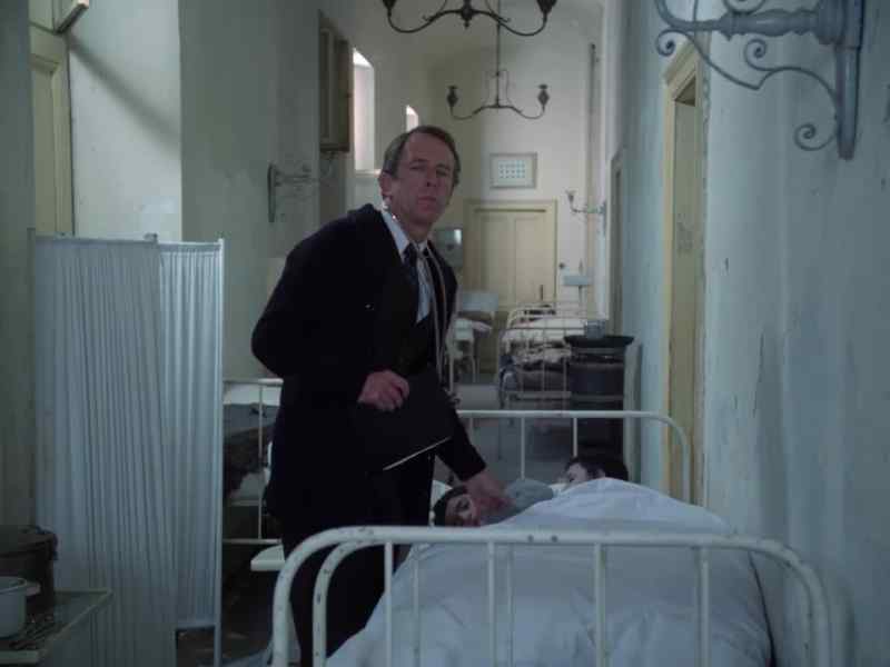 Doctor!