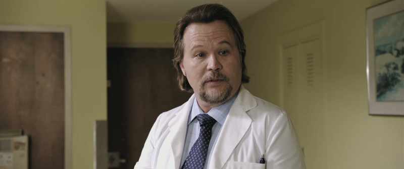 Doctor, what is your specialty?