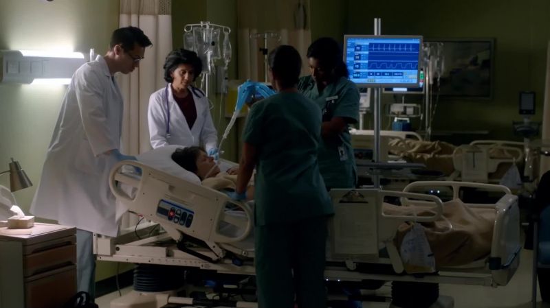 Doctor: You have a stent on hand?