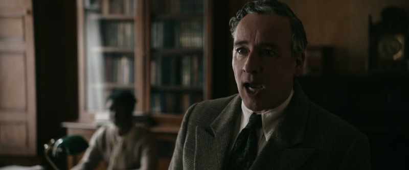 Doctor, you as much as anyone
