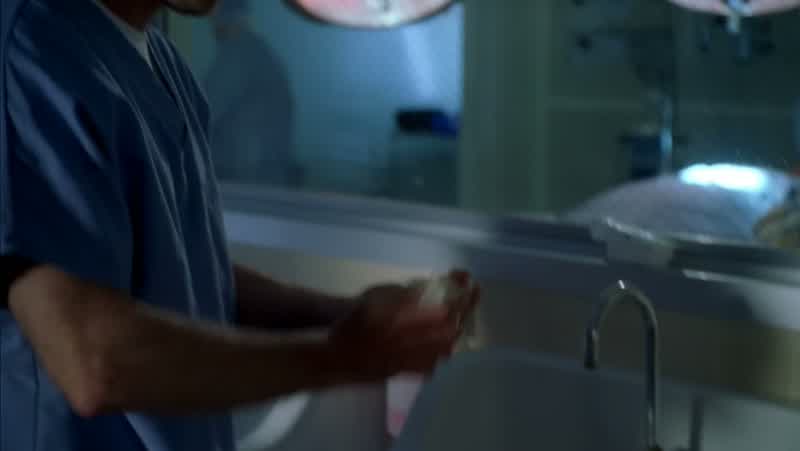 Doctor, you performed Amy Cullen's graft, correct?