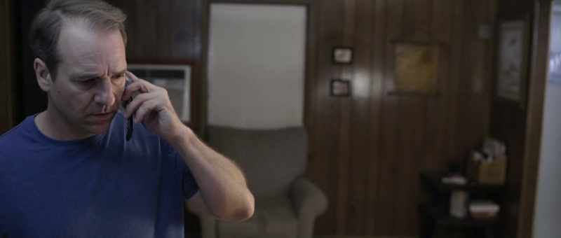 Doctors can't seem to get him to talk