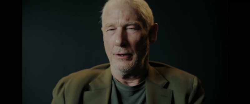 Documentary that you made about Chernobyl