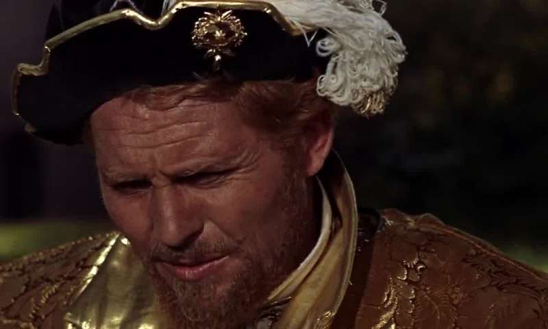 Does a man need a Pope to tell him where he's sinned