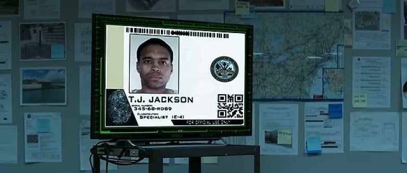 Does anybody here not know who T.J. Jackson is?