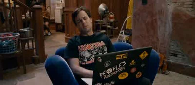 Does anyone know another word for douchebaggery I don't want to use it a third time