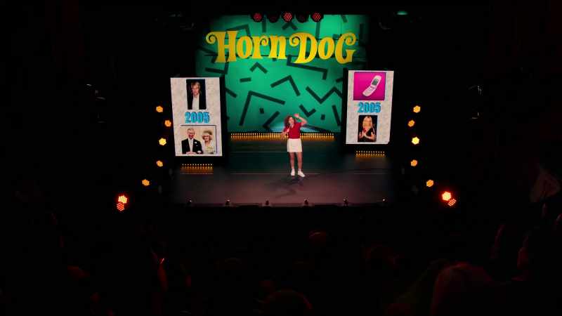 Does anyone remember the early 2000s Internet?