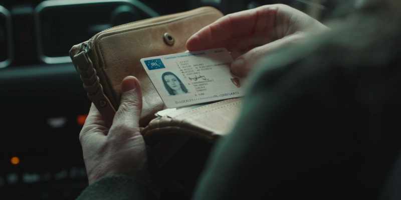 Does Detective Garda Patrick Fannon