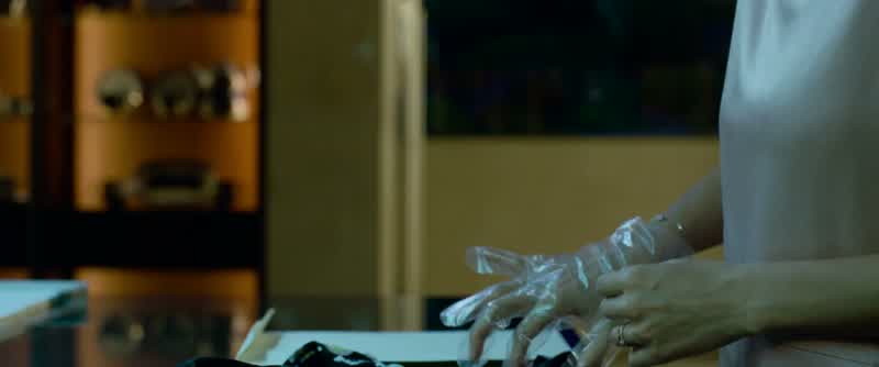 Does dripping his sperm on my seat turn him on?