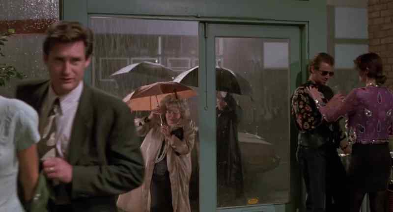 Does Emily know Dennis Hopper? - I don't know