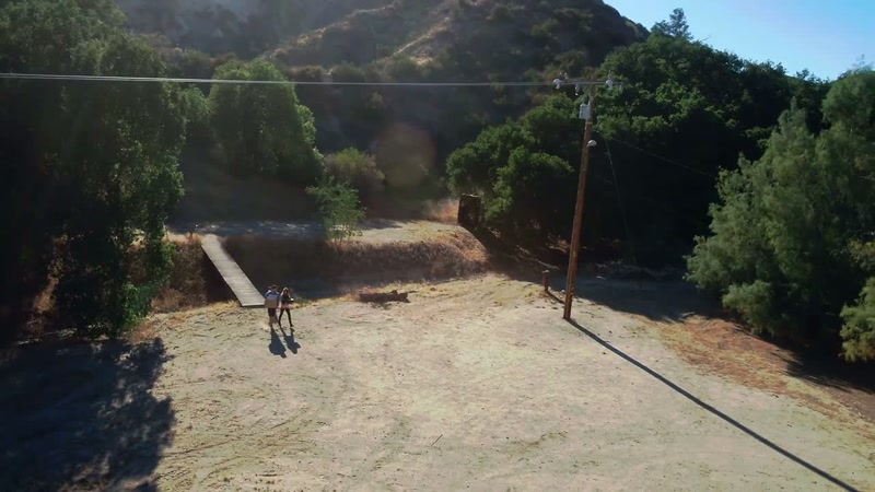 Does it ever get lonely out here?