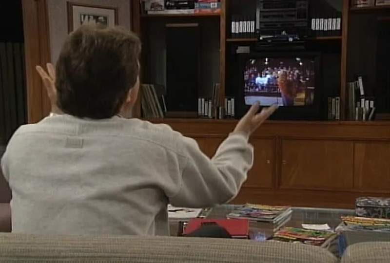 Does everybody know what time it is audience ''Tool Time''