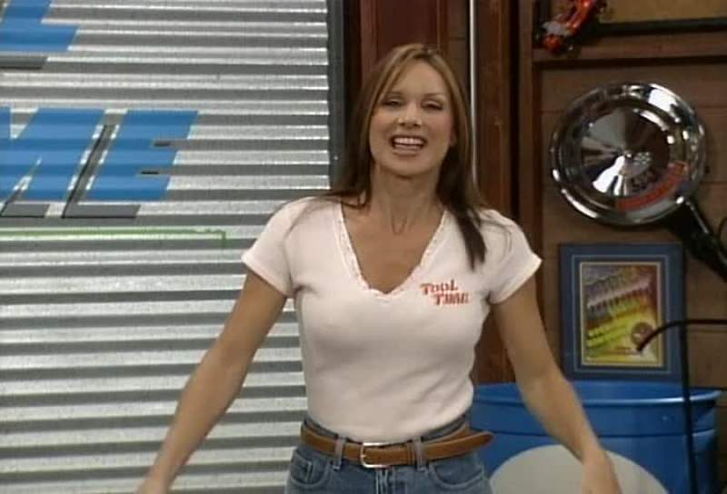 Does everybody know what time it is Tool Time