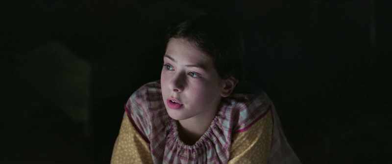Does your family call you… Elizabeth?