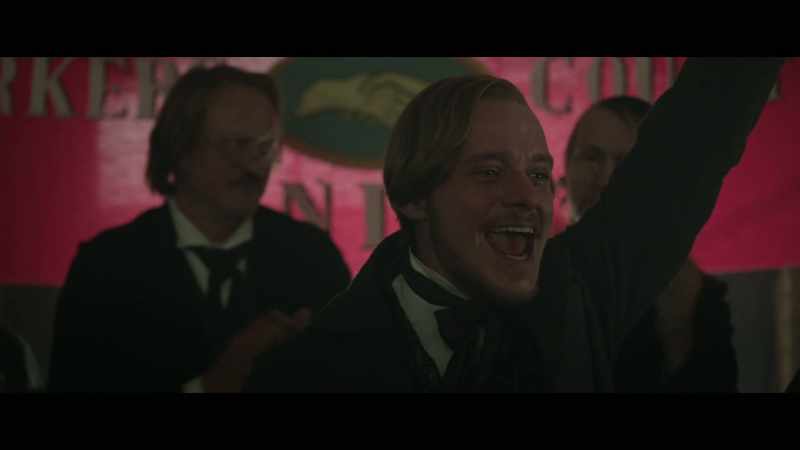 Does German cinema still dream the old dreams, in a different form?
