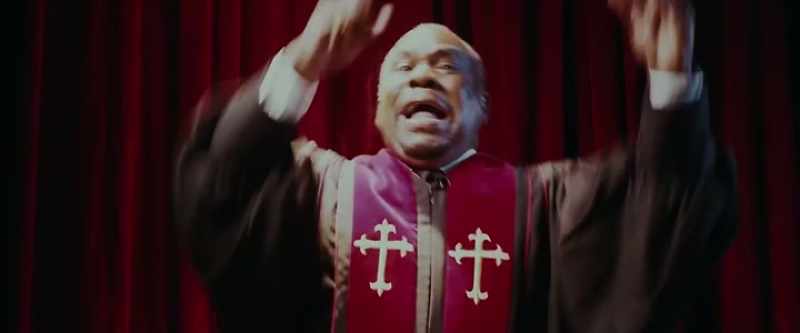 Does God put his children in bondage?