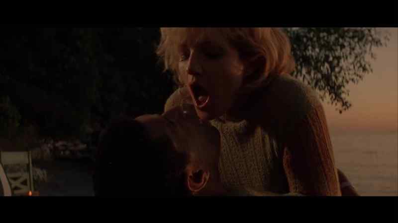 Does Grimes trust you?