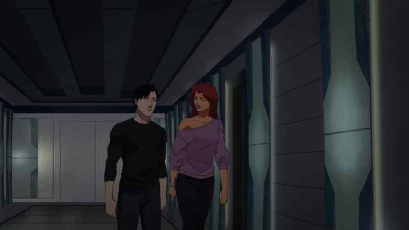 Does that happen a lot? - It happens enough