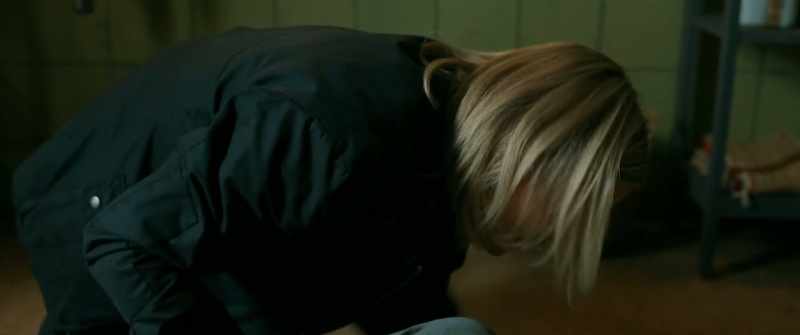 Does he have a pulse? - He has no pulse