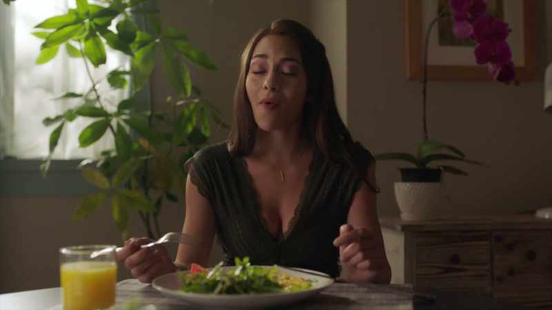 Does it have something to do with Max or Sally?
