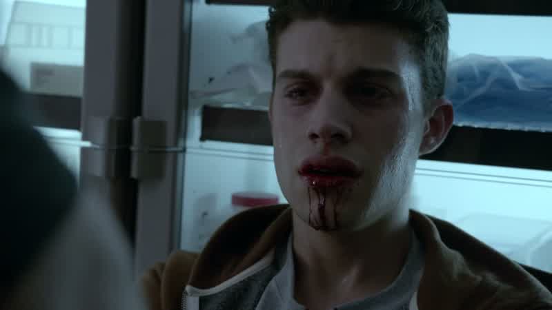 Does it hurt anymore?