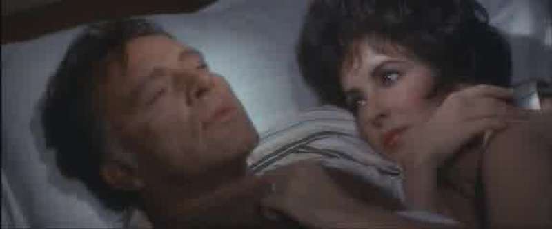 Does it hurt you mouth when we kiss