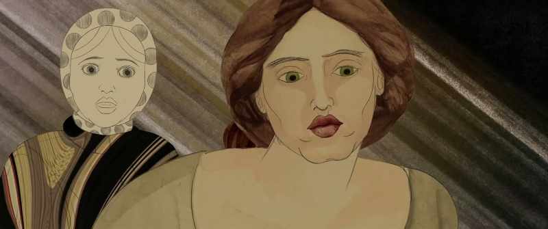 Does it hurt? - No. Not at all