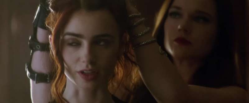 Does Jace know how Alec feels about him