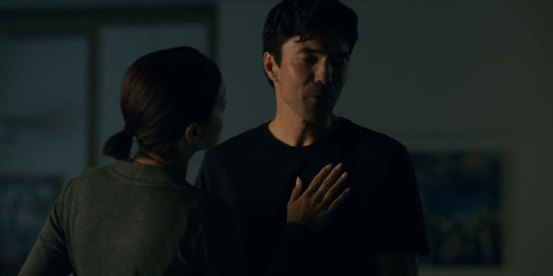 Does it make a difference? -Can you just... Please? Thank you
