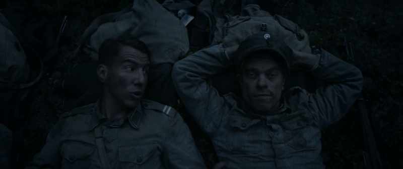 Does it make a difference from such a man