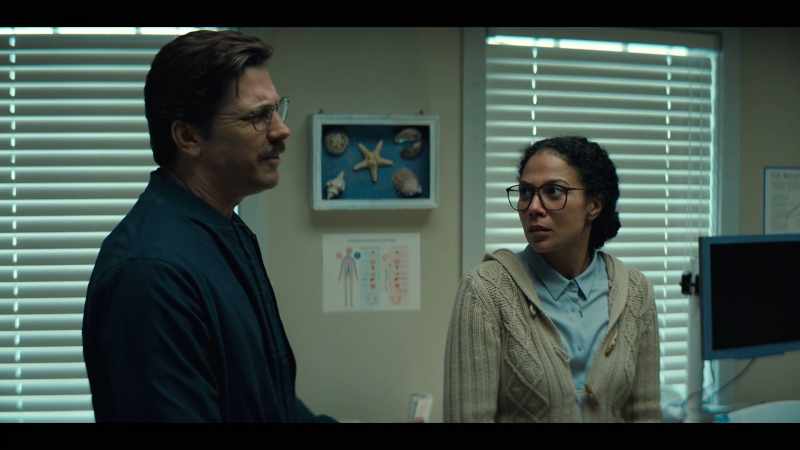 Does that make sense? -Have you ever…