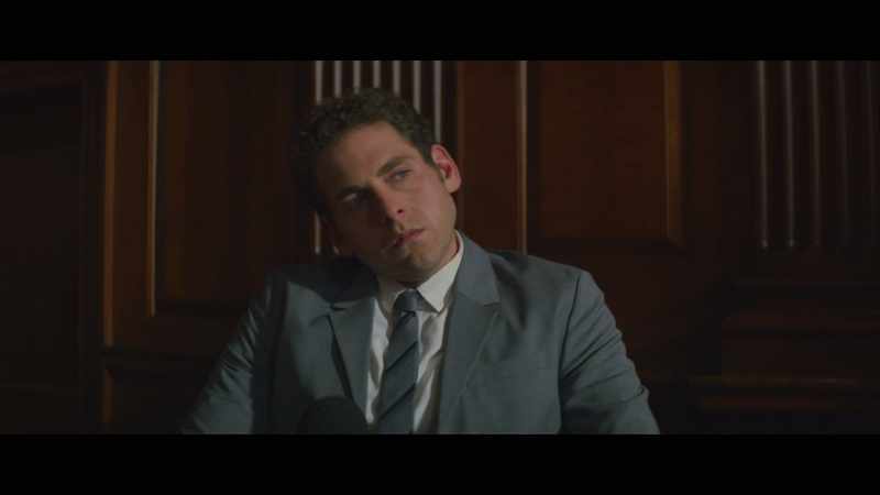 Does this man look like your brother, Jed Milgrim?
